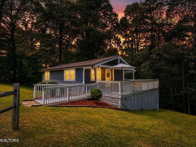 House for sale in Tennessee