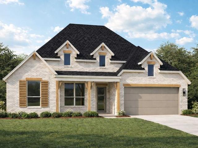 House for sale in Medina, Texas