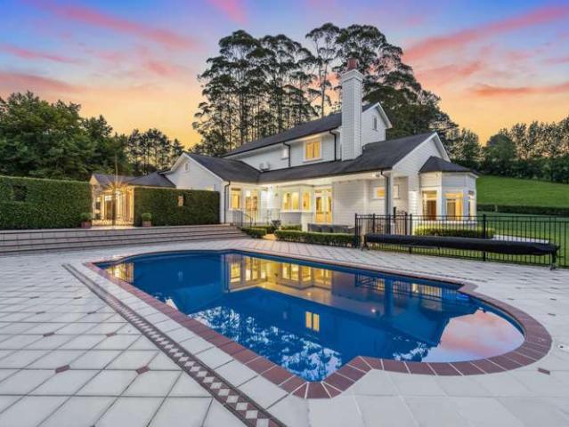 House for sale in Kawau Island