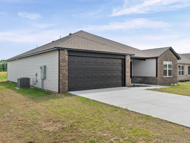 House for sale in Ark