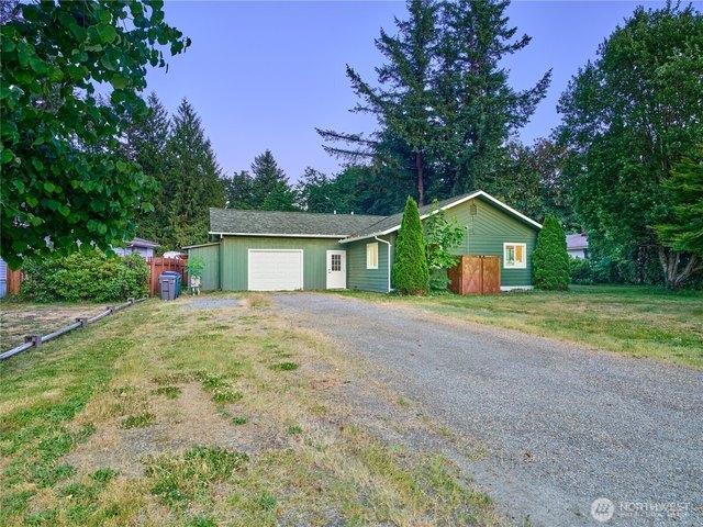 House for sale in Gold Bar, Washington