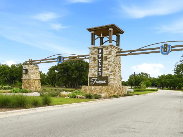 House for sale in Williamson, Texas
