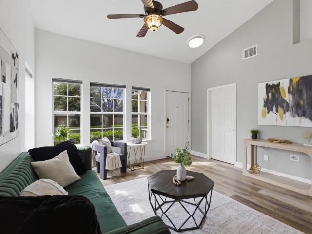 Townhouse for sale in Williamson, Texas