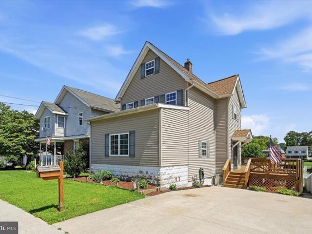 House for sale in Delco, Pennsylvania