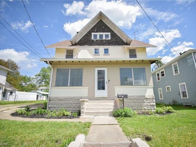 House for sale in Lodi, Ohio
