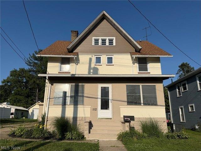 House for sale in Lodi, Ohio