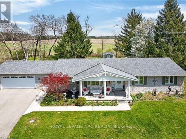 House for sale in Port Dover, Ontario