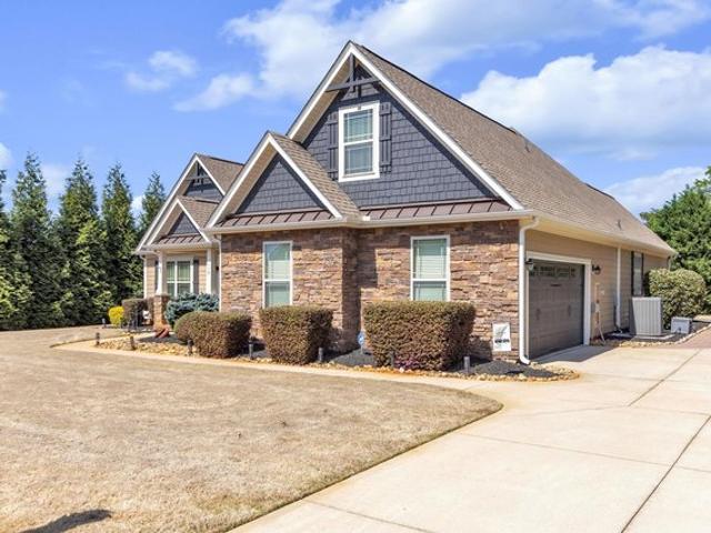 House for sale in Wellford, South Carolina