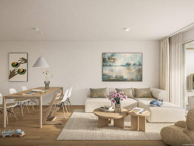 Apartment kaufen in Donaustadt, Wien