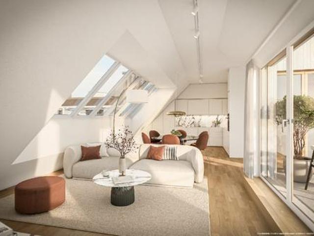 Wohnung kaufen in Wien