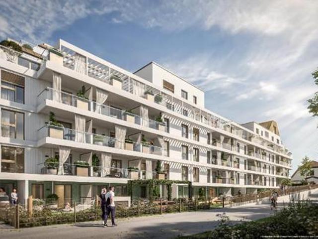 Wohnung kaufen in Wien