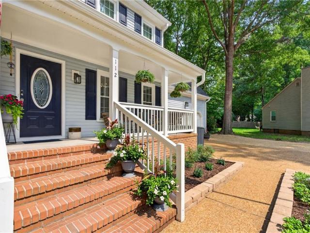 House for sale in Seasons Trace, Williamsburg