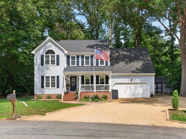House for sale in Virginia