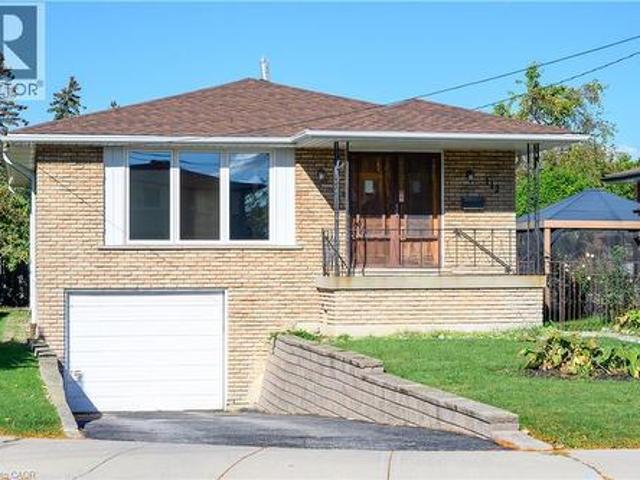House for sale in Ancaster, Ontario