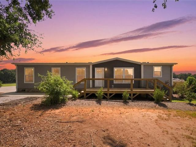 House for sale in Iva, South Carolina