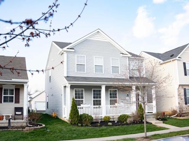 Condo for sale in Columbus, Ohio