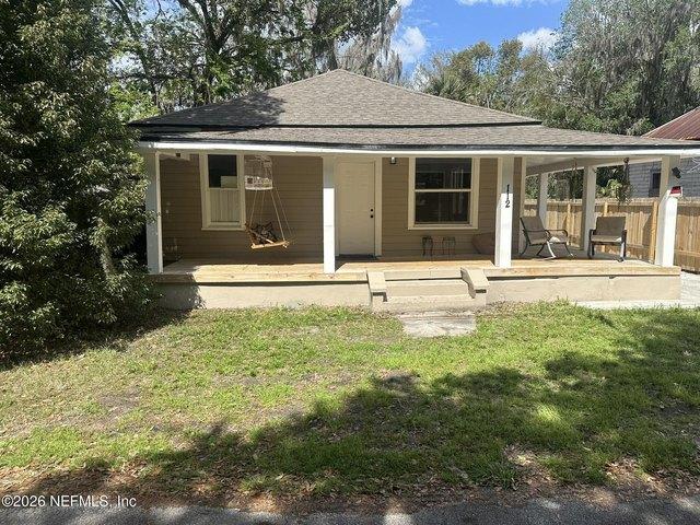 House for sale in East Palatka, Florida