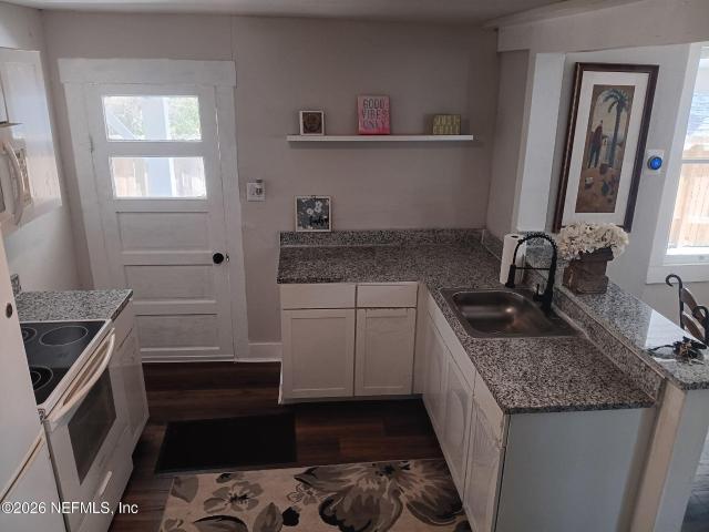 House for sale in East Palatka, Florida