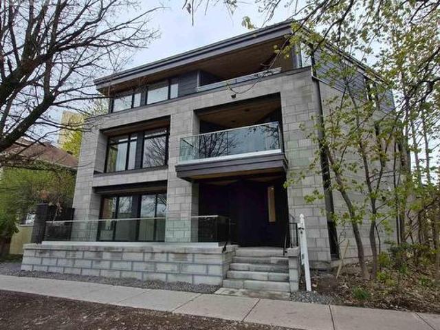 House for sale in Golden Triangle, Ottawa