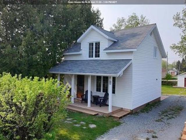 House for sale in Geraldton, Ontario