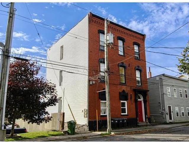 House for sale in City Of Saint John, New Brunswick