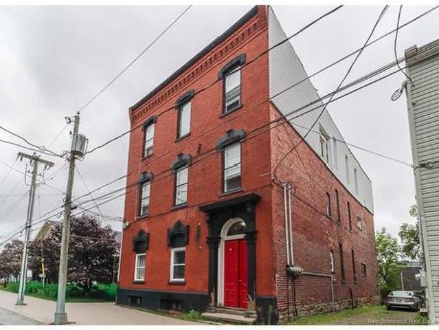 House for sale in City Of Saint John, New Brunswick