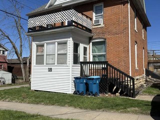 House for sale in Savanna, Illinois