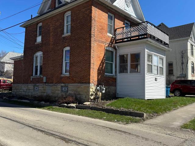 Property for sale in Savanna, Illinois