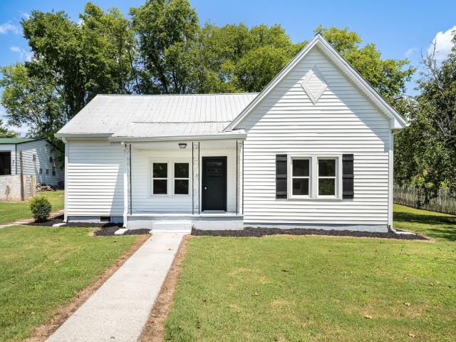 House for sale in Tennessee