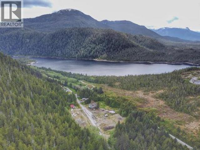 Commercial for sale in Port Edward, British Columbia