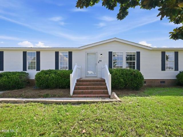House for sale in Jacksonville, North Carolina