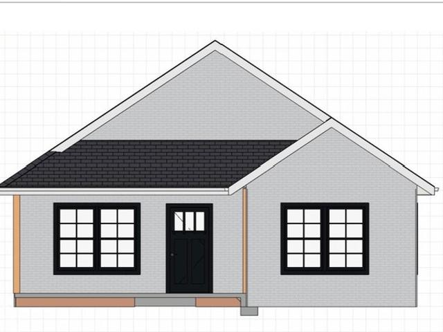 House for sale in Ark