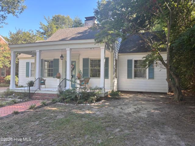 House for sale in Wilson, North Carolina