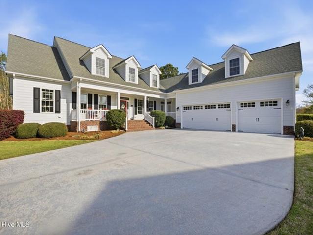 House for sale in Hertford, North Carolina