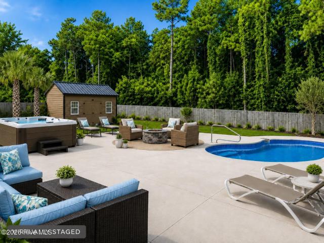 Property for rent in North Carolina