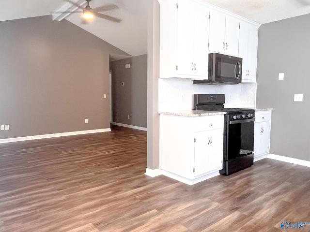 House for sale in Huntsville, Alabama