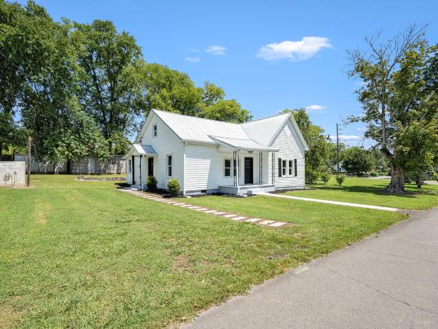 House for sale in Tennessee