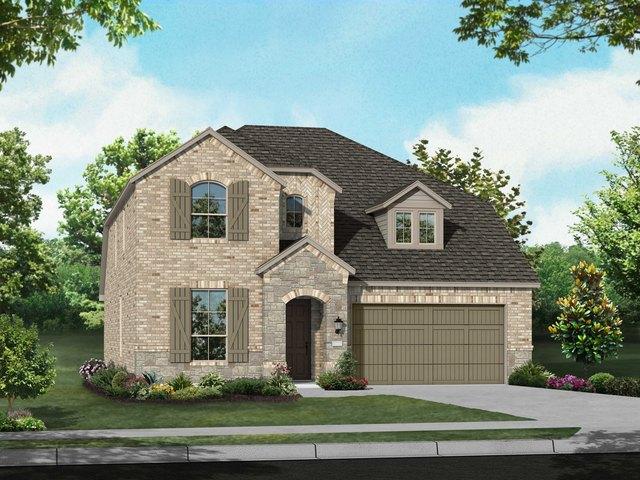 House for sale in Williamson, Texas