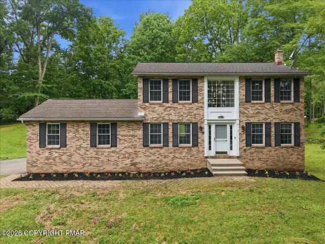 House for sale in Shawnee On Delaware, Pennsylvania