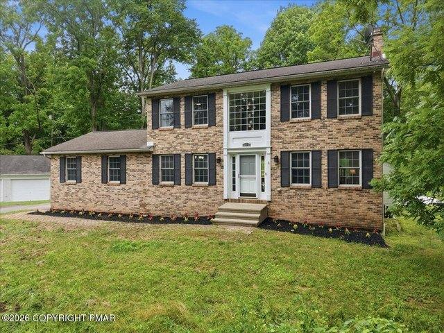 House for rent in Stroudsburg, Pennsylvania