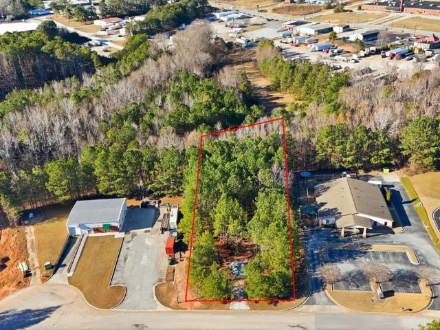 Land for sale in Haralson, Georgia
