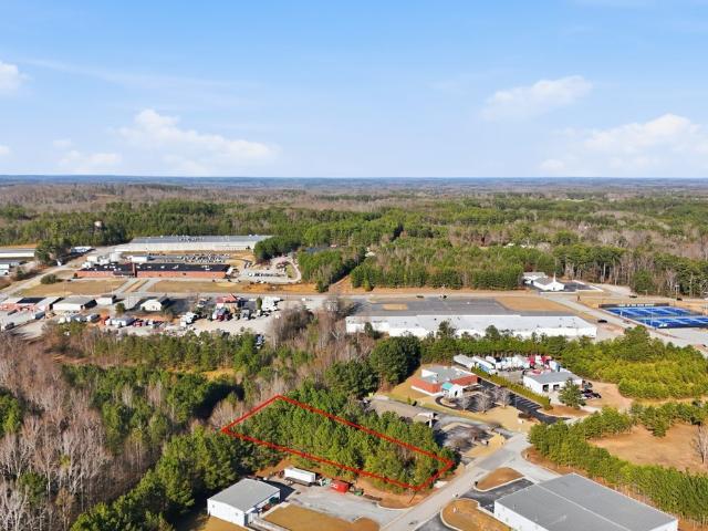 Land for sale in Haralson, Georgia