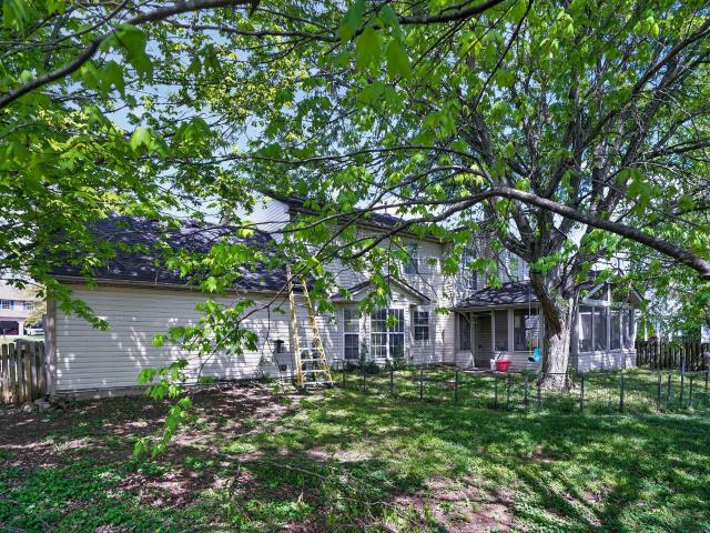 House for sale in Georgetown, Kentucky