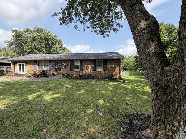 House for sale in Madisonville, Kentucky