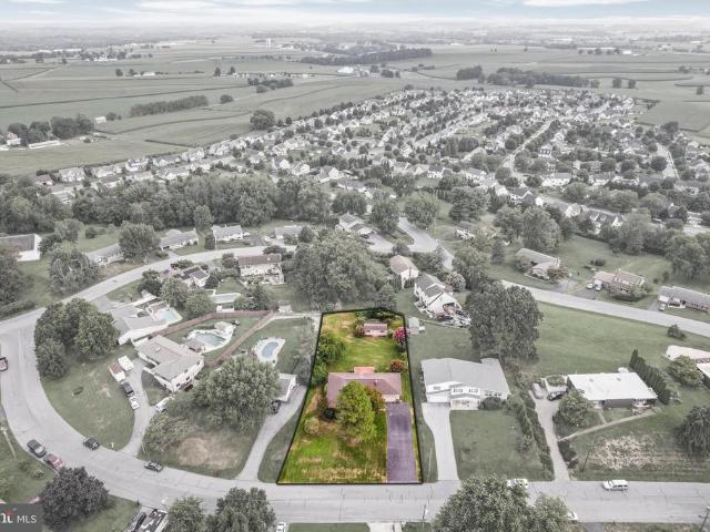 House for sale in Pennsylvania