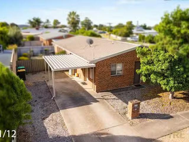 Apartment for rent in Horsham, Victoria