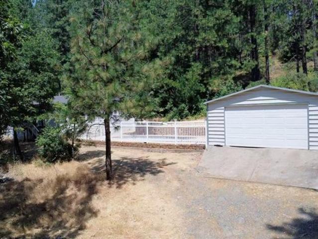 House for sale in Butte, California