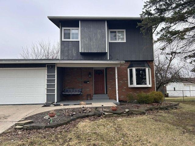House for sale in Adrian, Michigan