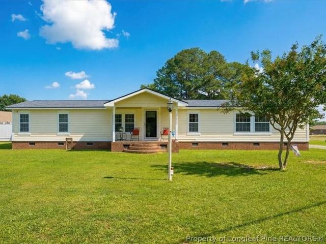 House for sale in Lumberton, North Carolina