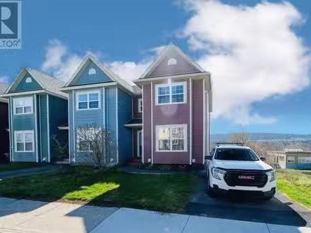 House for sale in Foxtrap, Newfoundland And Labrador